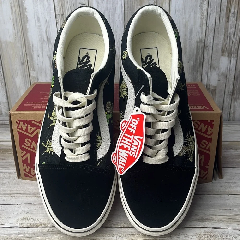 Vans Old Skool Deser Sneaker - Picture 3 of 5